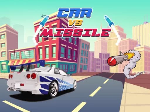 Araba vs Füze