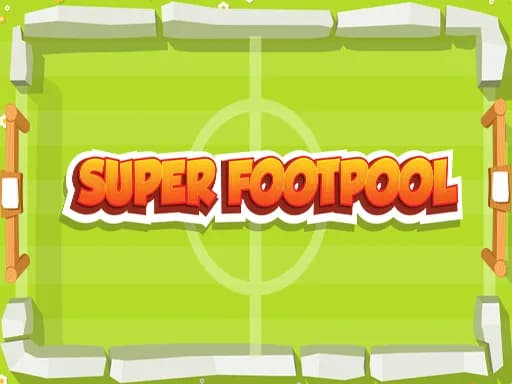 Süper Footpool