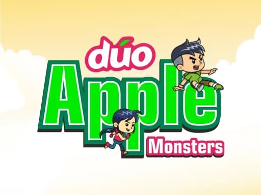 Duo Elma Canavarı