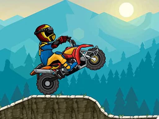 Spor Motosiklet Yarışı