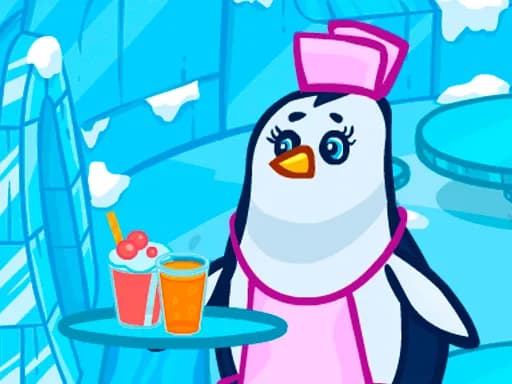 Penguen Kafe