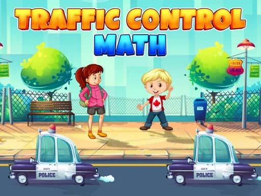 Trafik Kontrol Matematiği