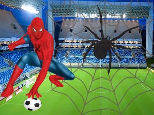 Spidy Futbolu