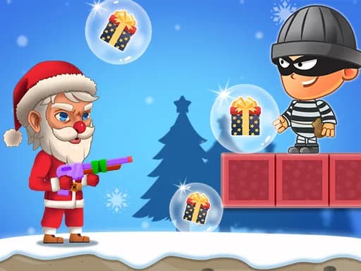 Bay Noel