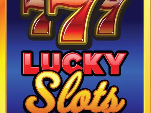 Lucky Slots - Ücretsiz Casino