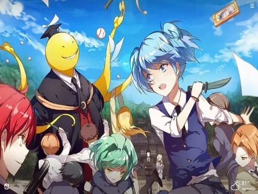 Anime Lisesi Simülatörü - Ücretsiz Çevrimiçi Oyun