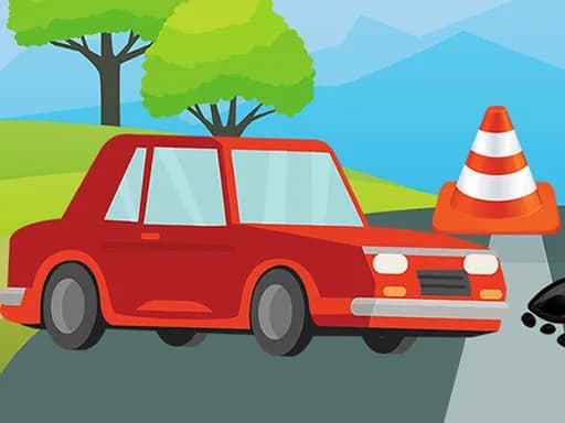 Trafik Hızı Yarışçısı
