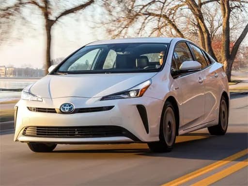 Toyota Prius Bulmaca 2