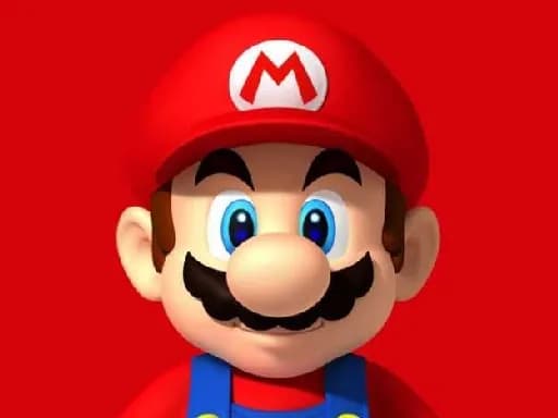 Süper Mario Macerası