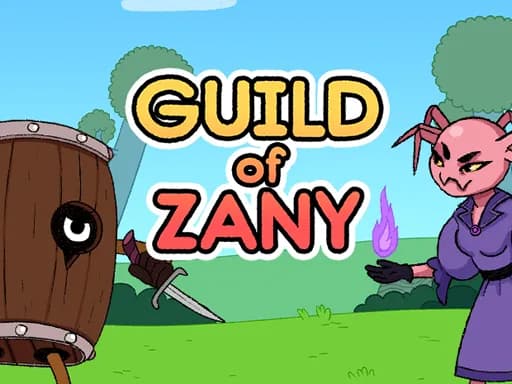 Zany Loncası