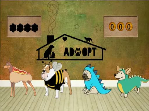 Eski Beethoven Köpeği Kaçışı