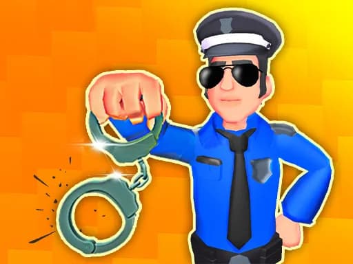 Polis Evrimi Tembel Oyun