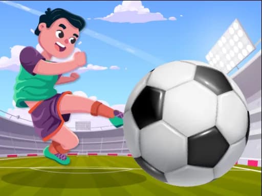 Ceza Atışı Hedefi