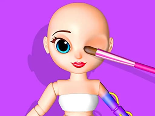 ASMR Bebek Onarımı