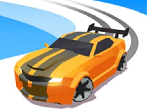 Drifty Race - 3D Drift Oyunu