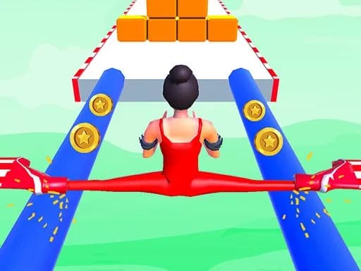 Yüksek Topuklu Ayakkabılar Koşu Acele 3D 2022