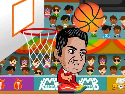 Baş Basketbol
