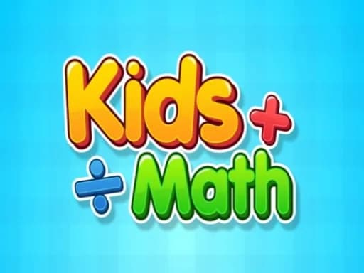 Çocuklar için Matematik