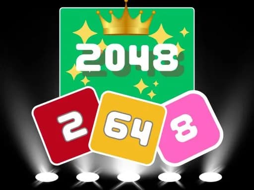 Blok Bulmaca 2048 Oyunu