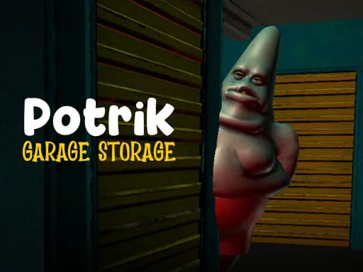 Potrick Garaj Depolama