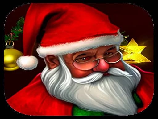 Noel Karı Gizli Nesne