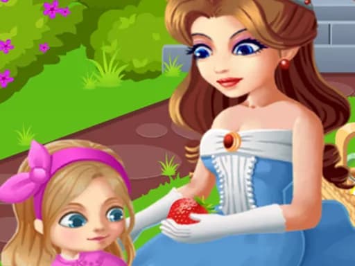 Kralın Aile Pikniği